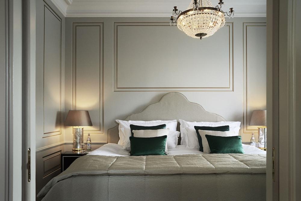Grand Hotel Стокгольм Экстерьер фото A bedroom at the hotel