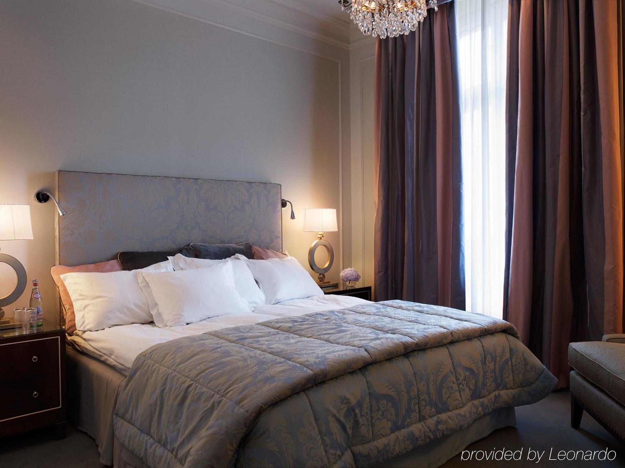 Grand Hotel Стокгольм Номер фото