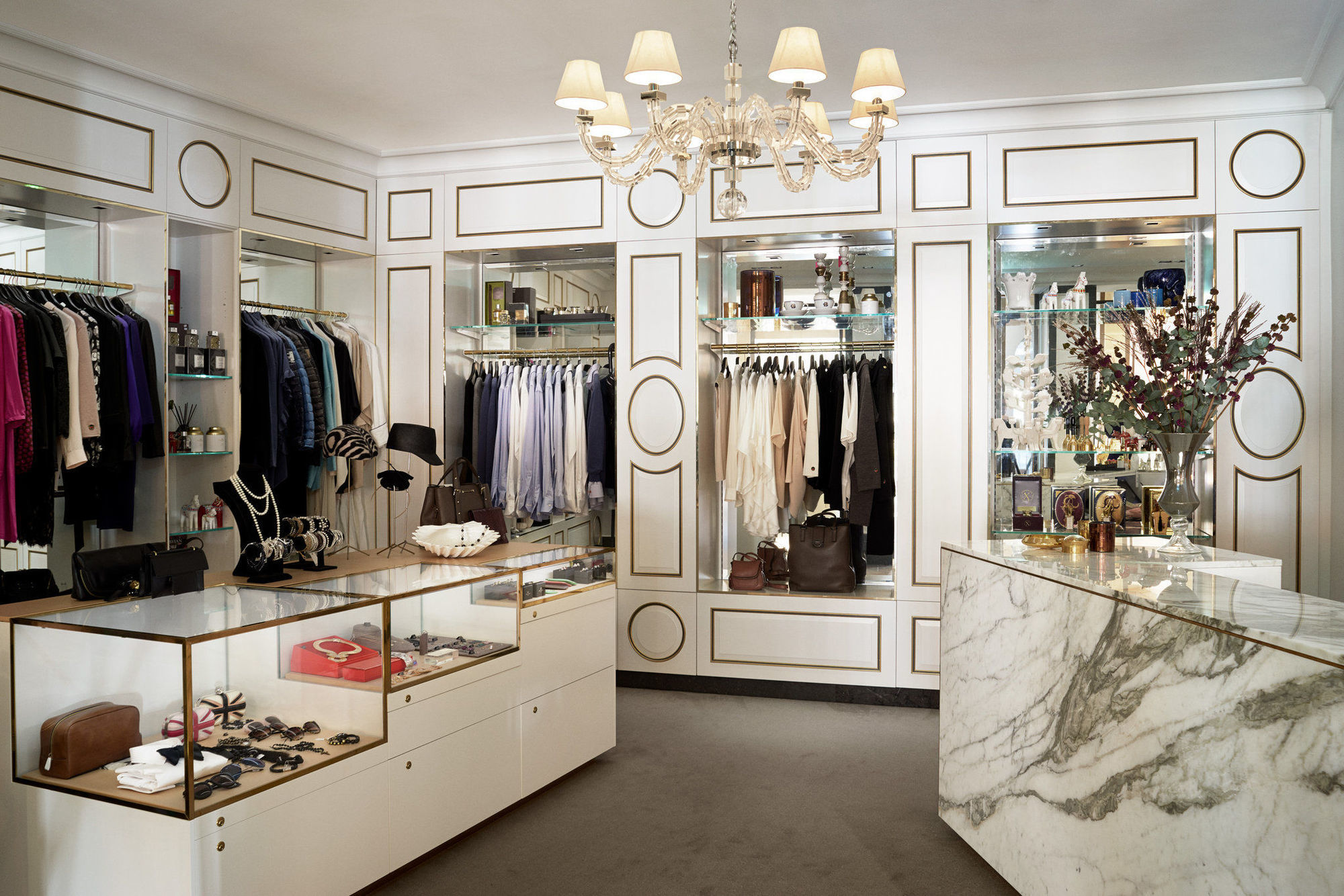 Grand Hotel Стокгольм Удобства фото The interior of the store