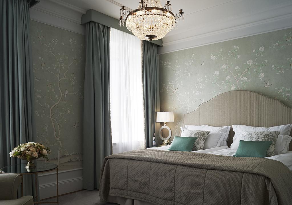 Grand Hotel Стокгольм Экстерьер фото